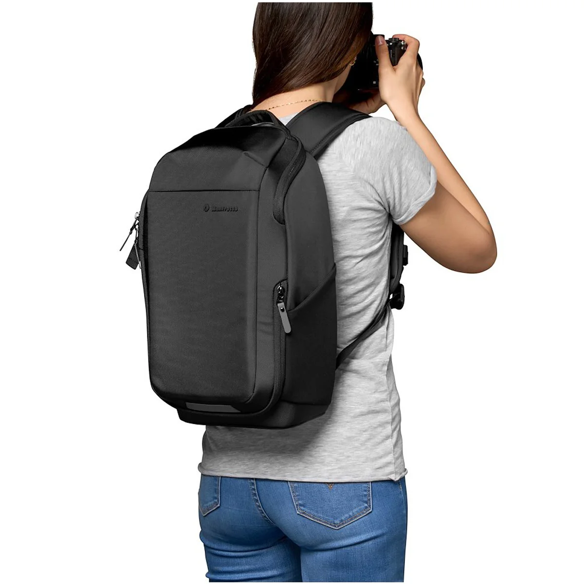 MB MA3-BP-C MANFROTTO ruksak Advanced Compact Backpack III