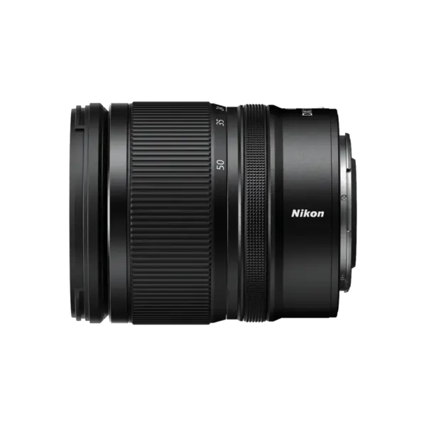 NIKON objektiv Z DX 16-50mm F/2.8 VR