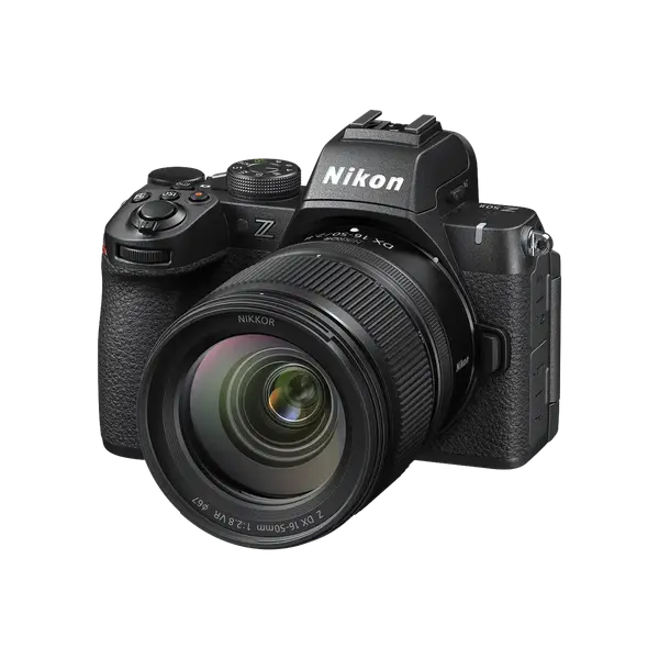 JMA725DA NIKON objektiv Z DX 16-50mm F/2.8 VR