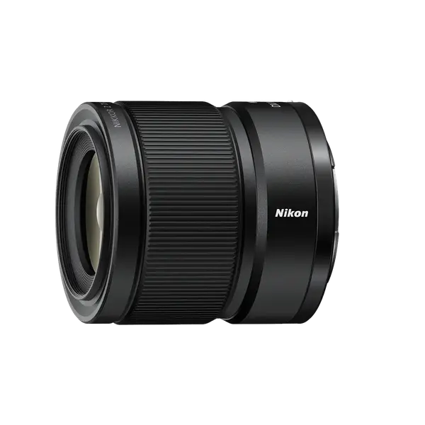 JMA604DA NIKON objektiv Z MC 35MM F/1.7 DX
