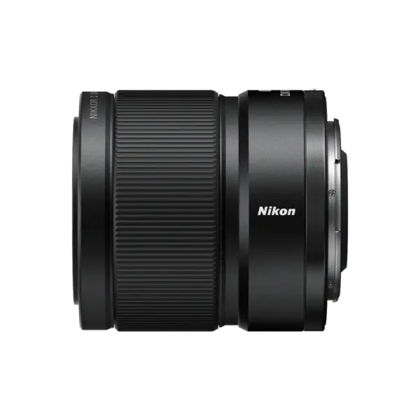 NIKON objektiv Z MC 35MM F/1.7 DX
