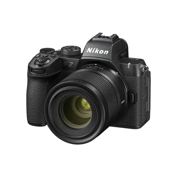 JMA604DA NIKON objektiv Z MC 35MM F/1.7 DX