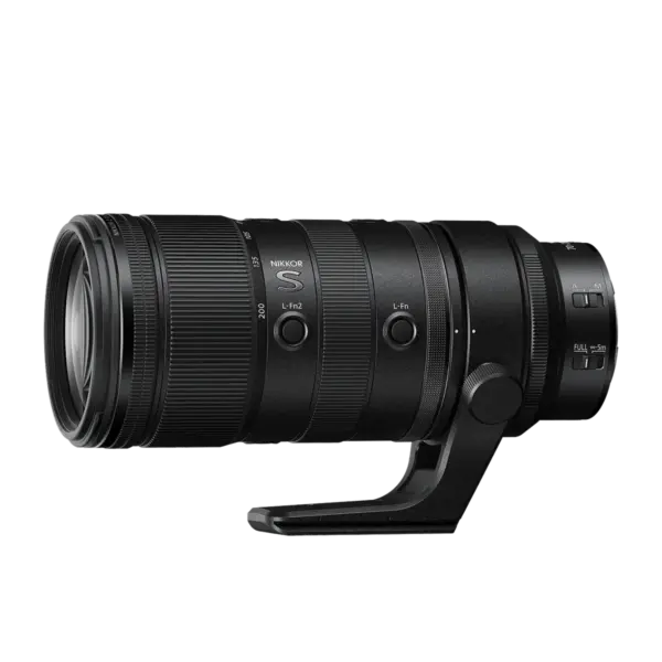 NIKON objektiv Z 70-200mm f/2.8 S VR II