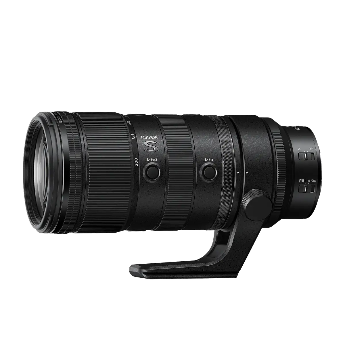 JMA726DA NIKON objektiv Z 70-200mm f/2.8 S VR II