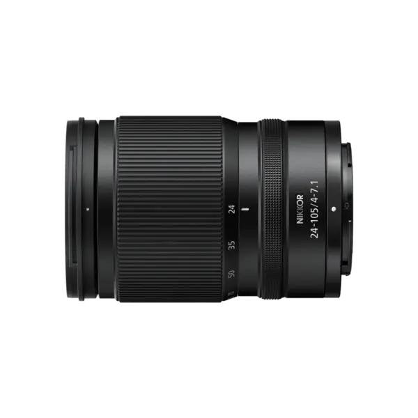 NIKON objektiv Z 24-105mm f/4-7.1