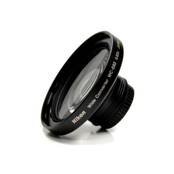 NIKON konverter WC-24