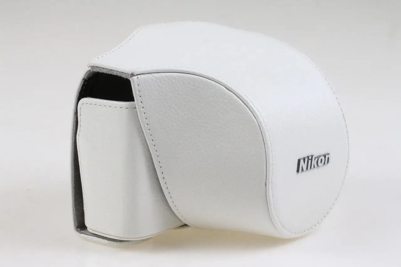 NIKON torba CB-N1000SD za Nikon1 (bijela)