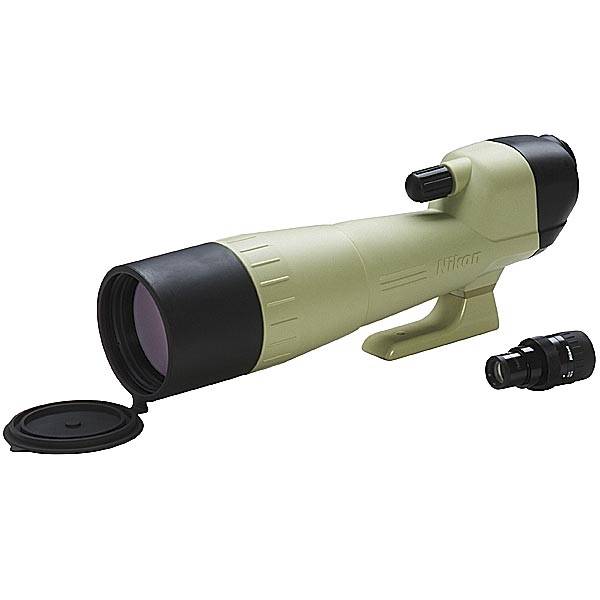 NIKON teleskop Spotting Scope 80 A