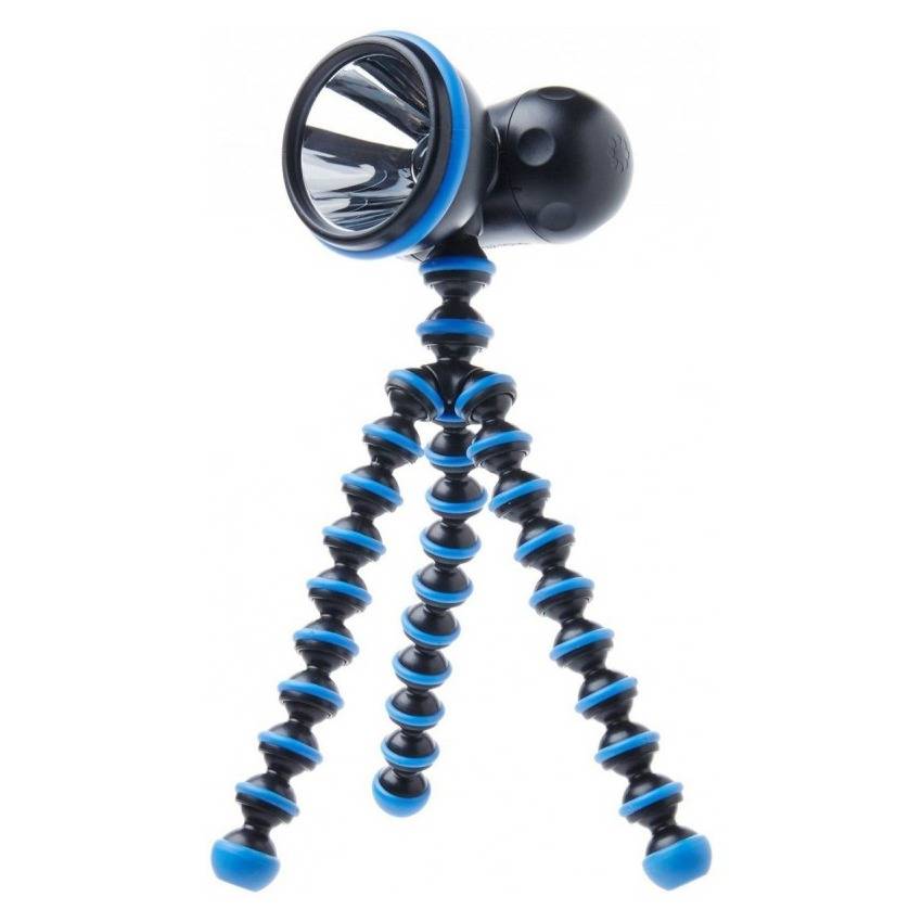 JOBY rasvjeta Gorillatorch (Blue)