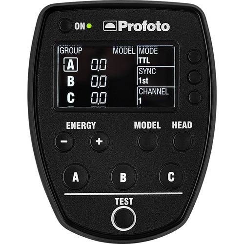 PROFOTO daljinski upravljač Remote Air TTL-O