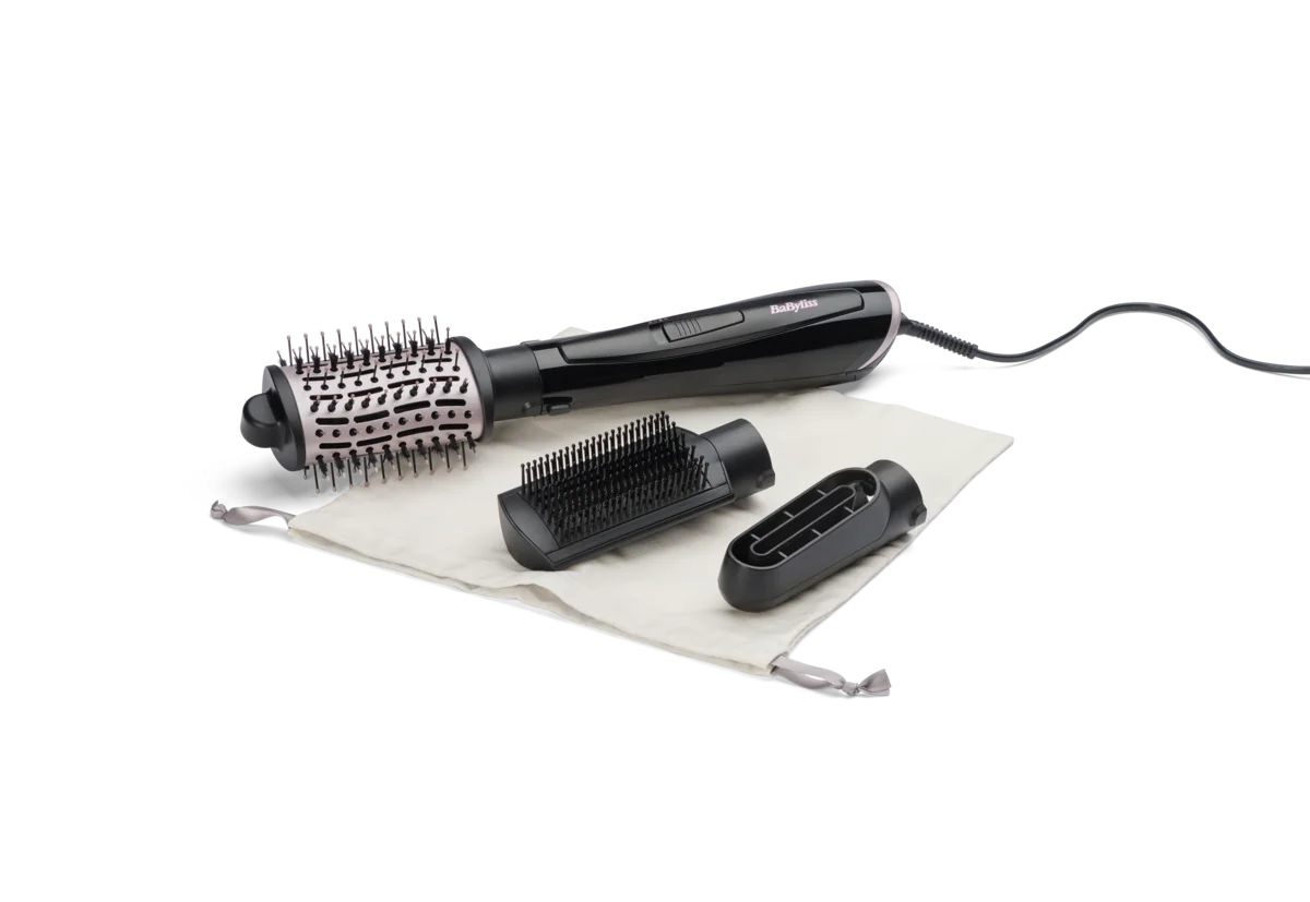 AS128E BABYLISS četka na vrući zrak AS128E 1000W