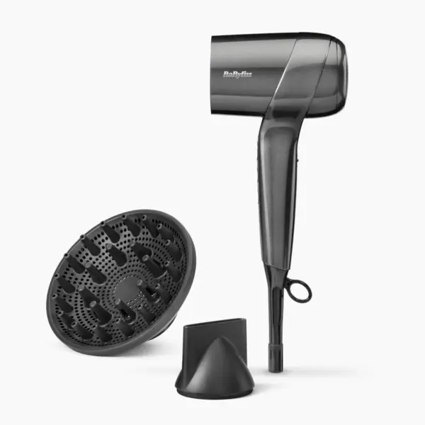 BABYLISS sušilo za kosu D6200DE AC 1600W