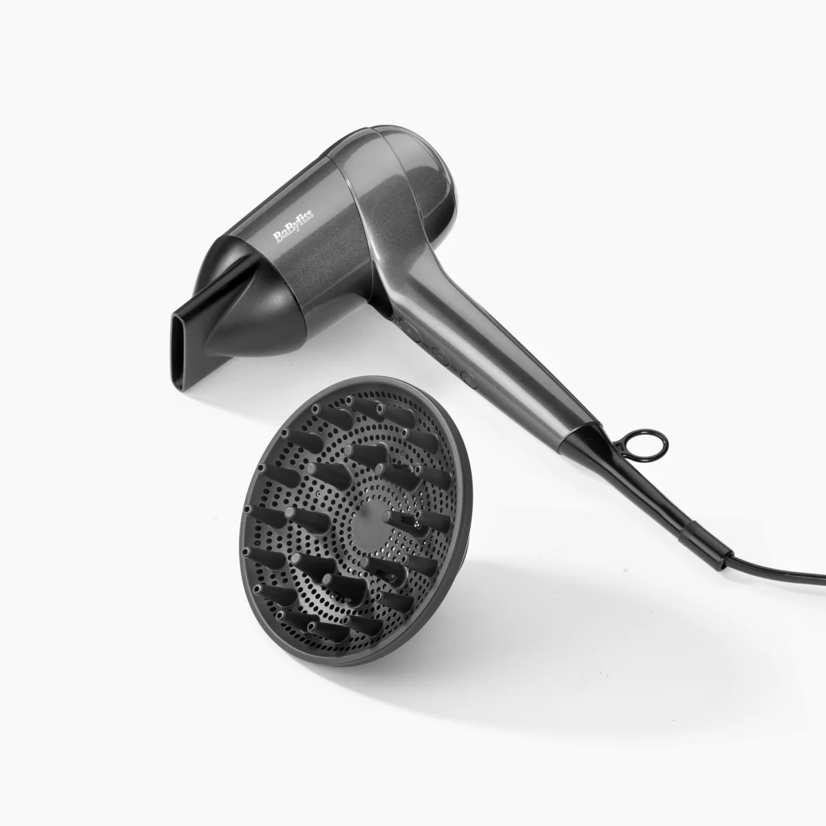 D6200DE BABYLISS sušilo za kosu D6200DE AC 1600W