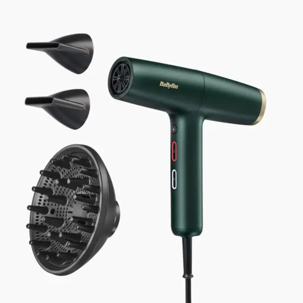 BABYLISS sušilo za kosu D6555DE AC 1700W