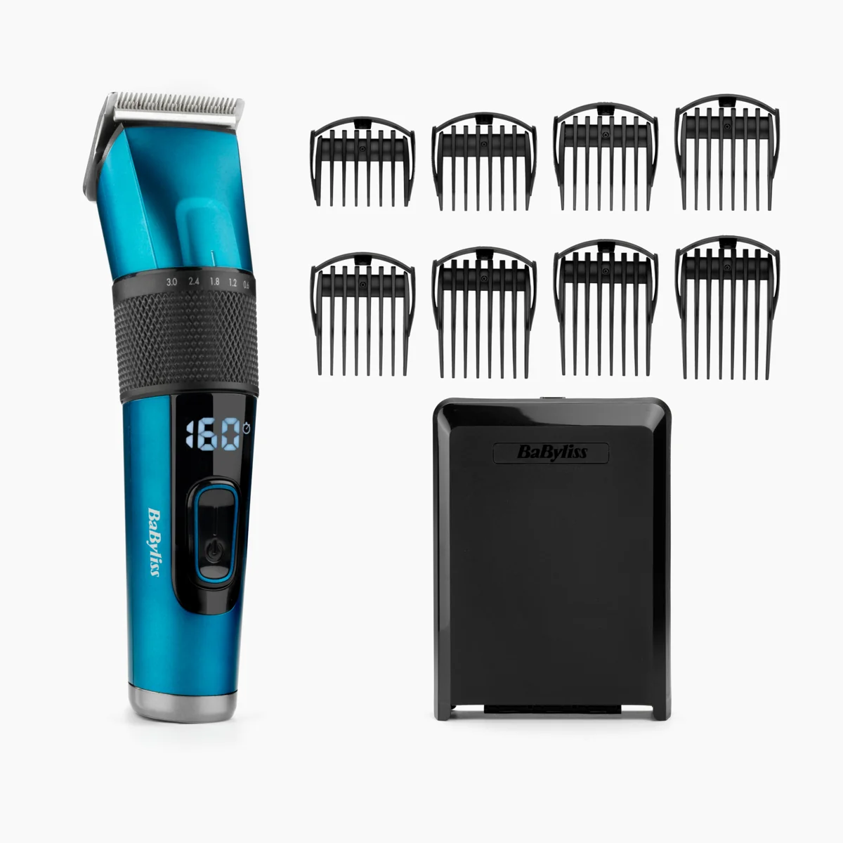 E990E BABYLISS šišač E990E