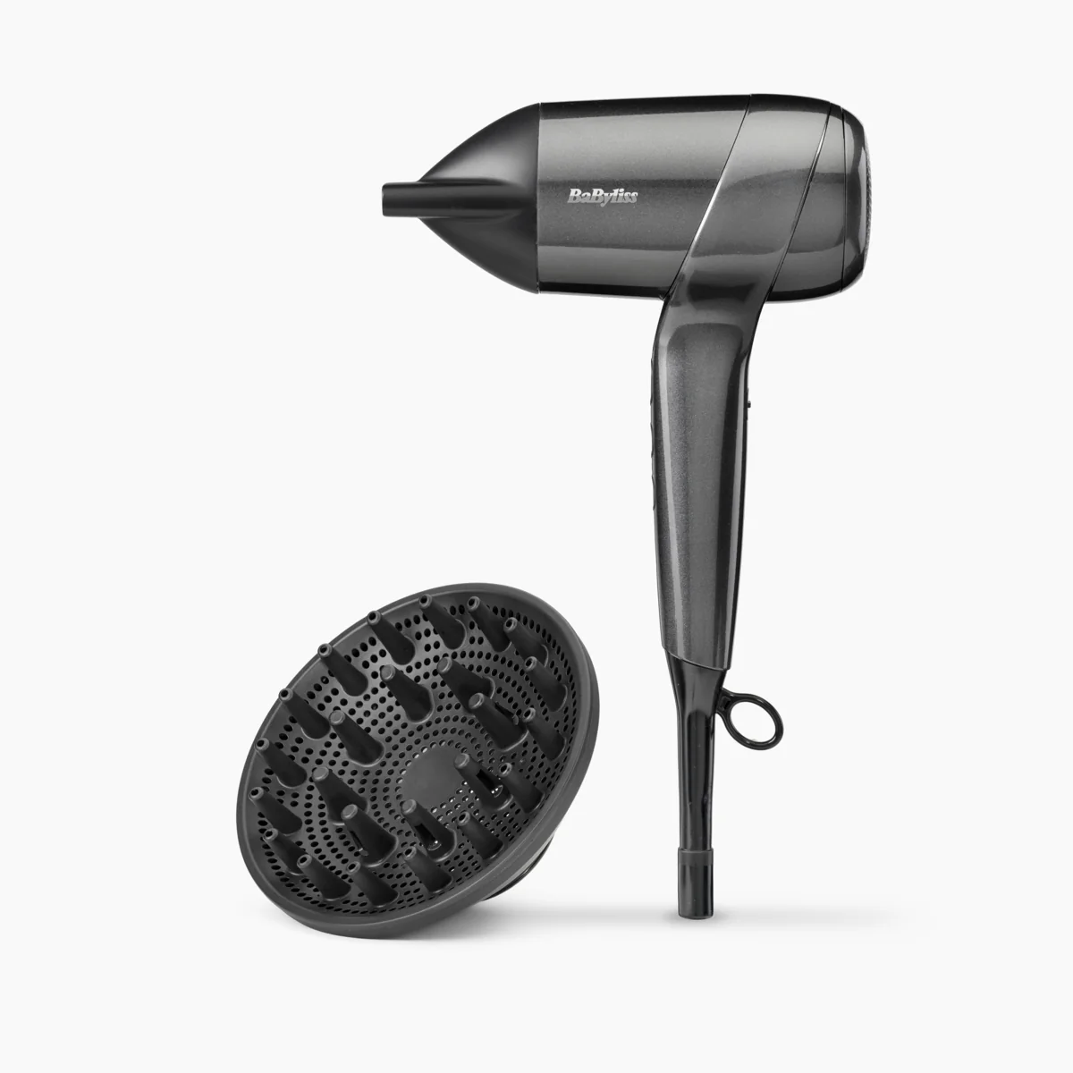 D6200DE BABYLISS sušilo za kosu D6200DE AC 1600W