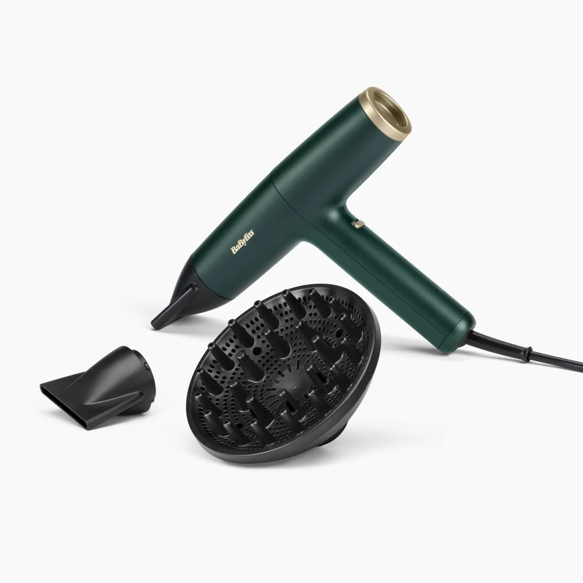 D6555DE BABYLISS sušilo za kosu D6555DE AC 1700W