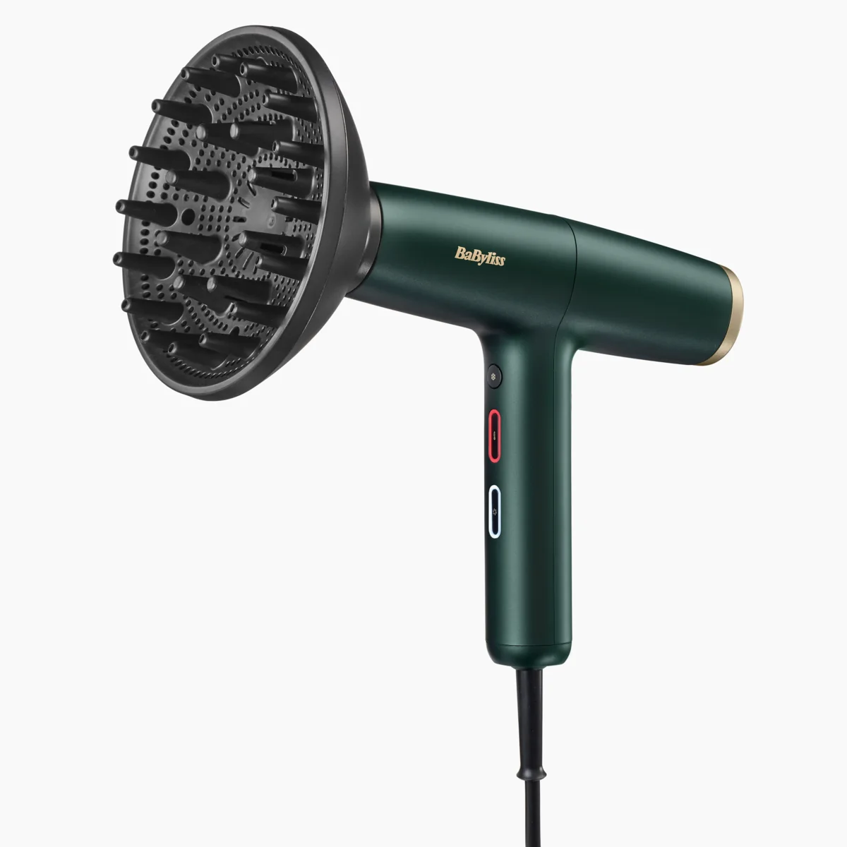 D6555DE BABYLISS sušilo za kosu D6555DE AC 1700W