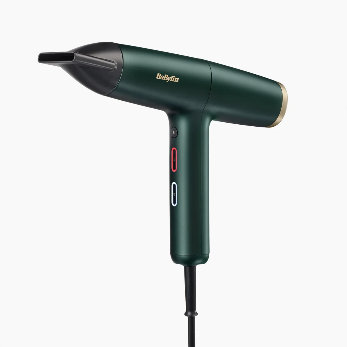 D6555DE BABYLISS sušilo za kosu D6555DE AC 1700W