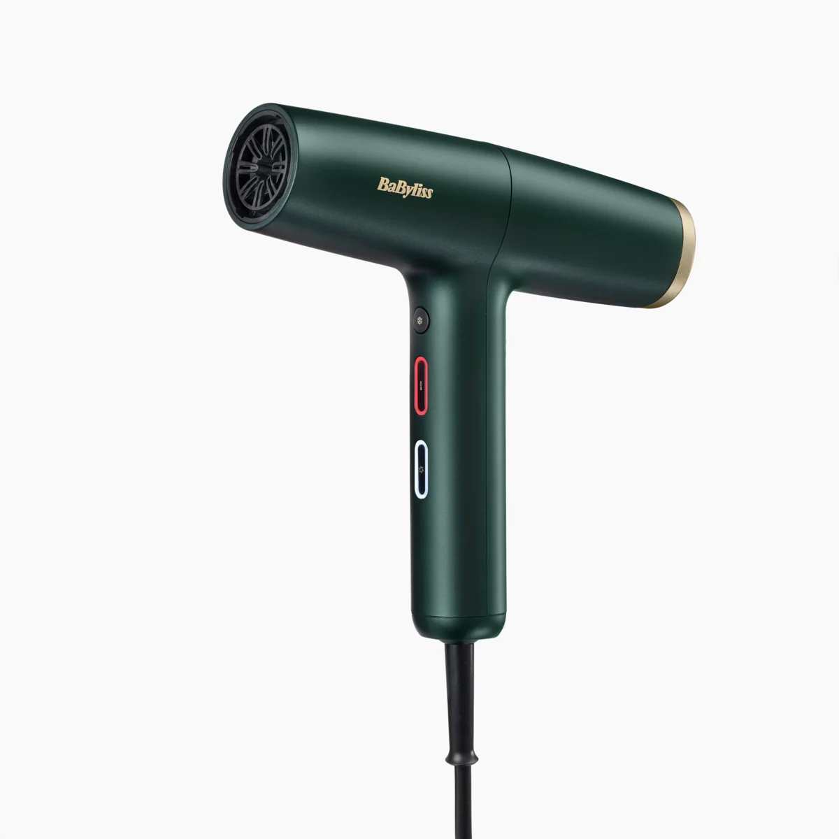 D6555DE BABYLISS sušilo za kosu D6555DE AC 1700W
