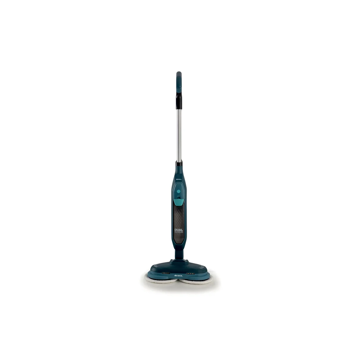 00P417800AR0 ARIETE parni čistač Dual Steam Scrub Mop 4178