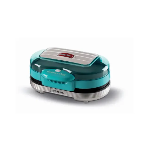 ARIETE aparat za hamburger 205/01 plavi