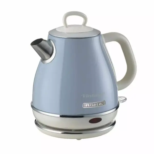 ARIETE kuhalo za vodu Vintage 2868/05 plavo