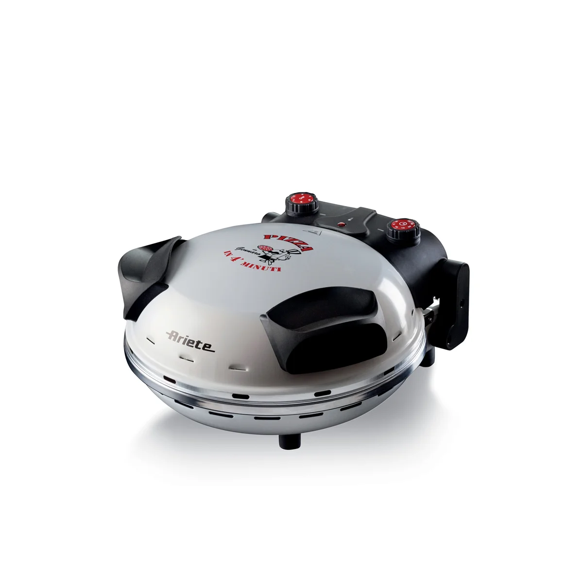 00C091800AR0 ARIETE pekač pizze 918/00 bijela