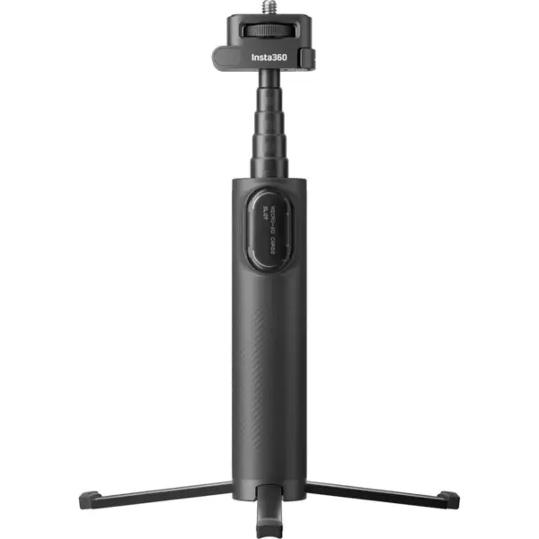INSTA360 selfie stick 2-in-1 Foldable (1/4" Mount)
