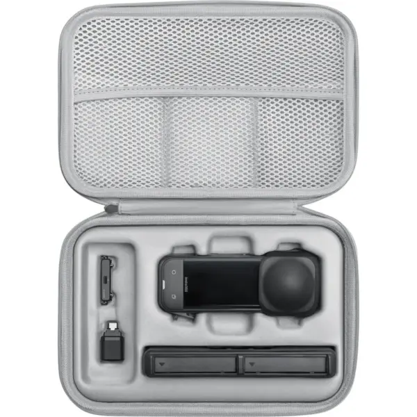 INSTA360 dodatna oprema X5 Carry Case
