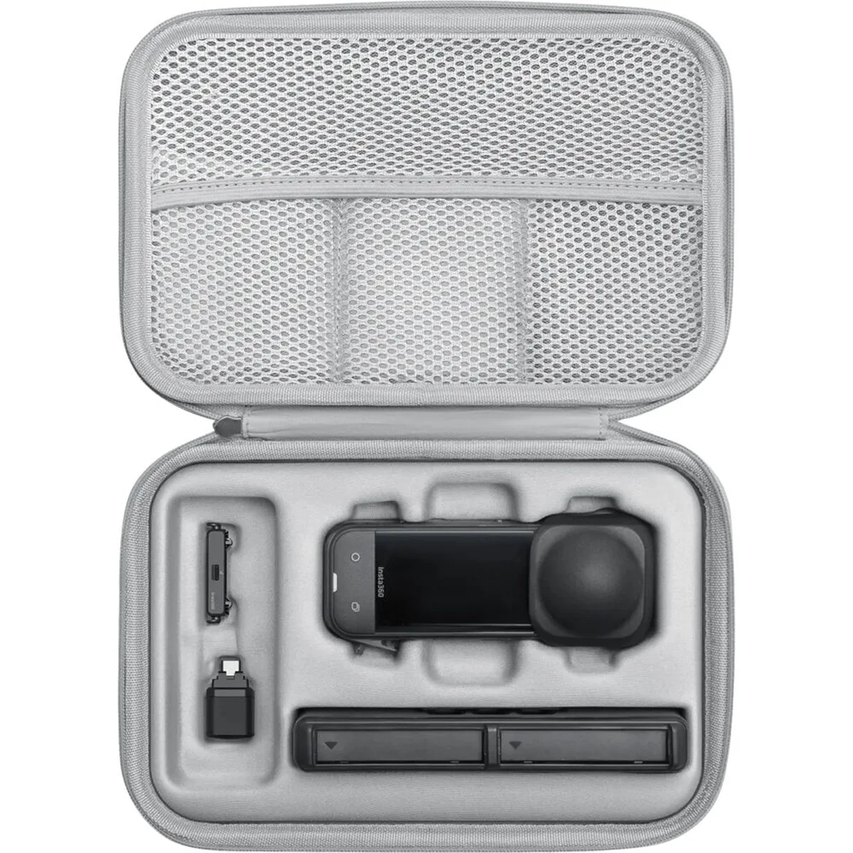 INSTA-CINSBAMC INSTA360 dodatna oprema X5 Carry Case
