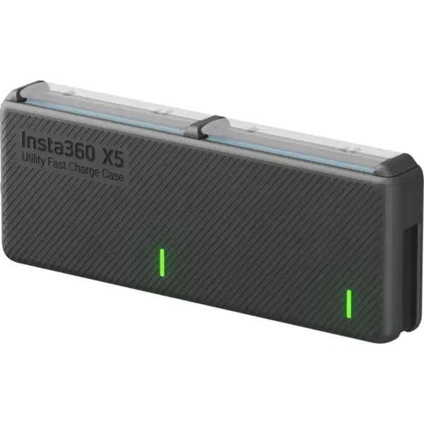INSTA360 punjač X5 Utility Fast Charge Case