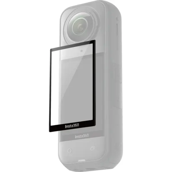 INSTA360 dodatna oprema X5 Cooling Screen Protector