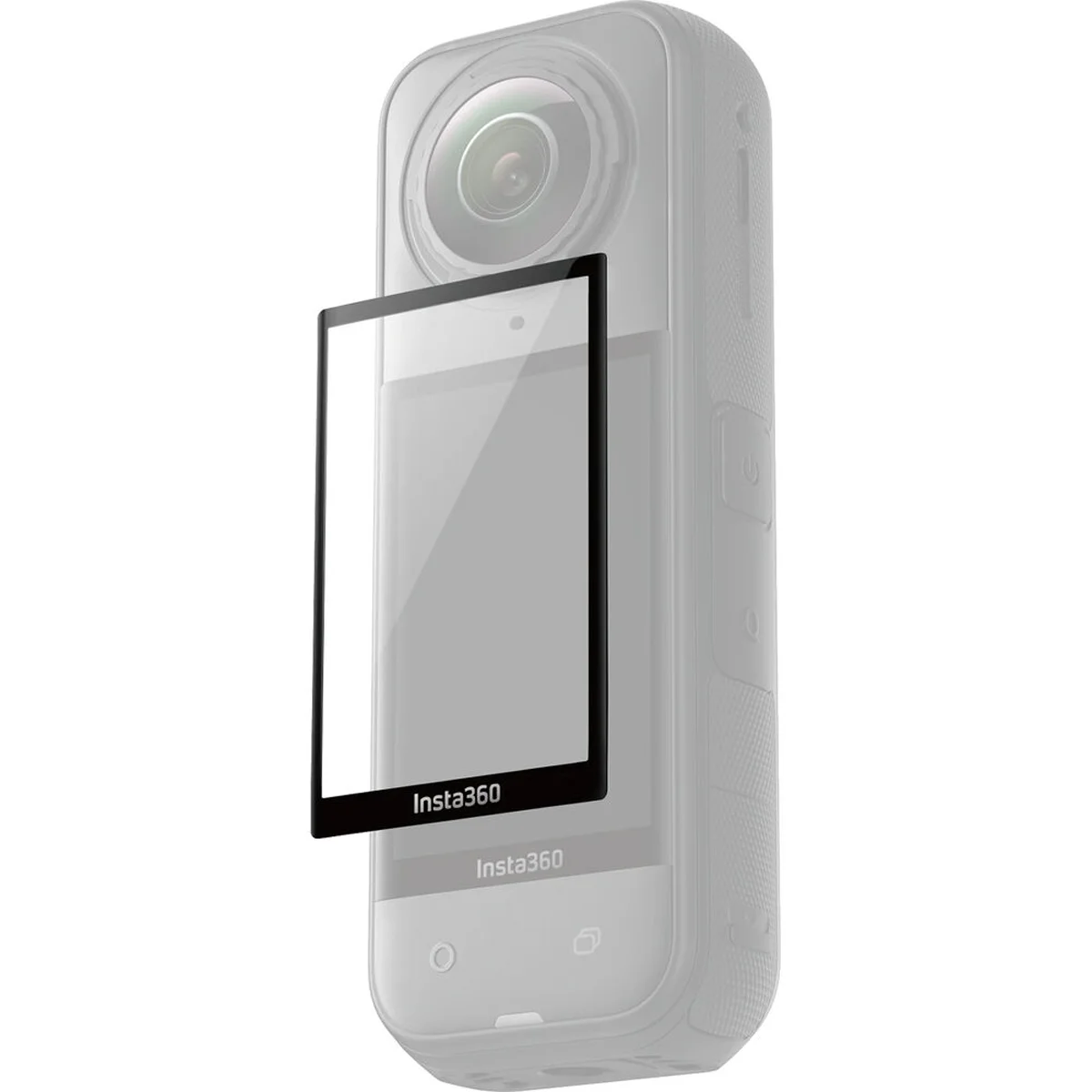 INSTA-CINSBAHS INSTA360 dodatna oprema X5 Cooling Screen Protector