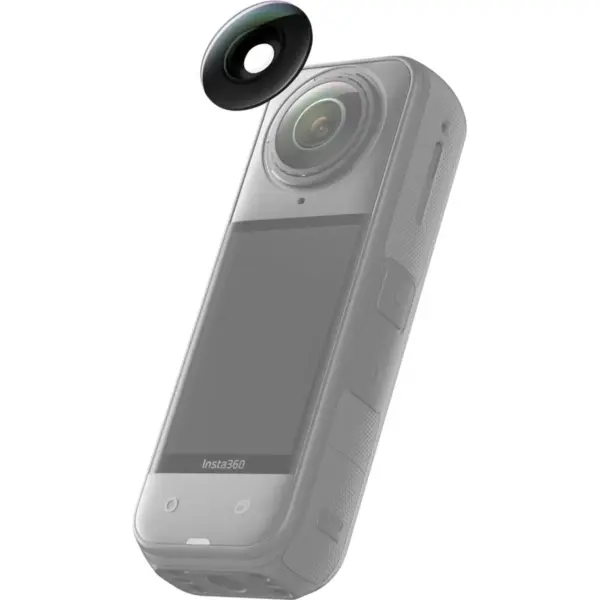 INSTA360 dodatna oprema X5 Replacement Lens Kit (Double Lens)