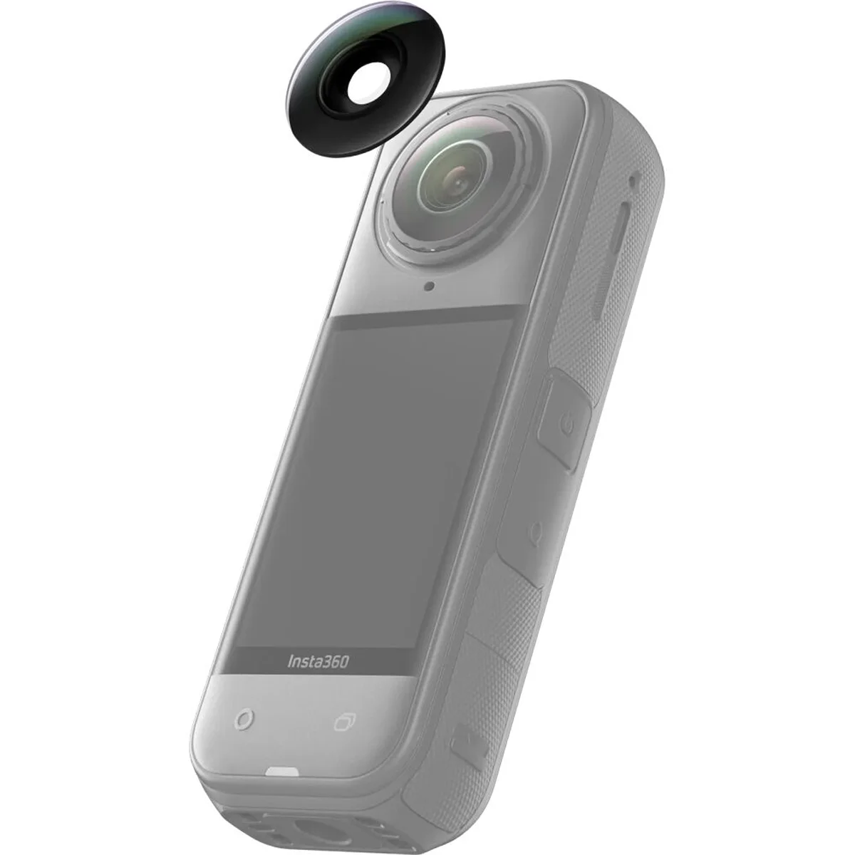 INSTA-CINSCAHL INSTA360 dodatna oprema X5 Replacement Lens Kit (Double Lens)