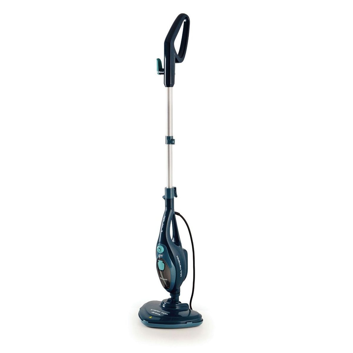 00P416406AR0 ARIETE parni čistač Steam Mop 4164/06 plavi