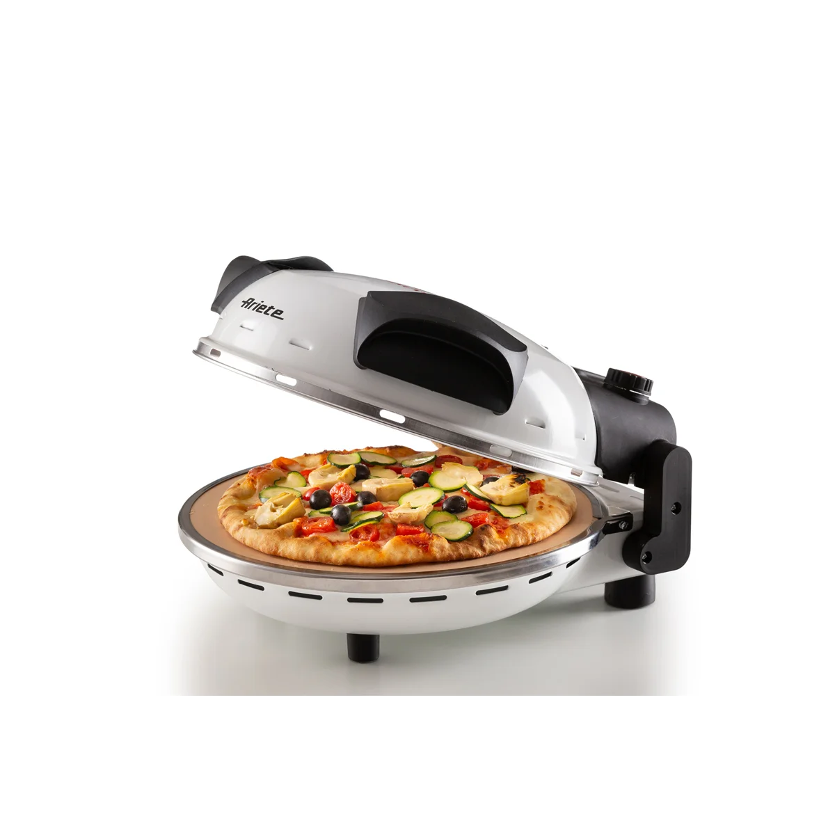 00C091800AR0 ARIETE pekač pizze 918/00 bijela