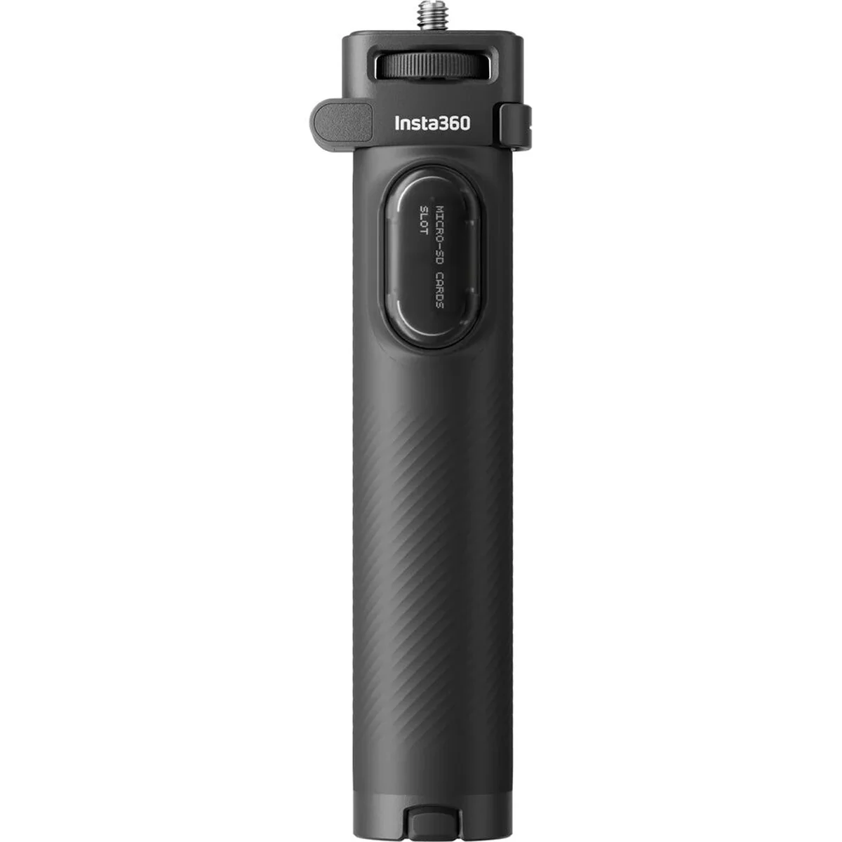INSTA-CINSCAVU INSTA360 selfie stick 2-in-1 Foldable (1/4" Mount)