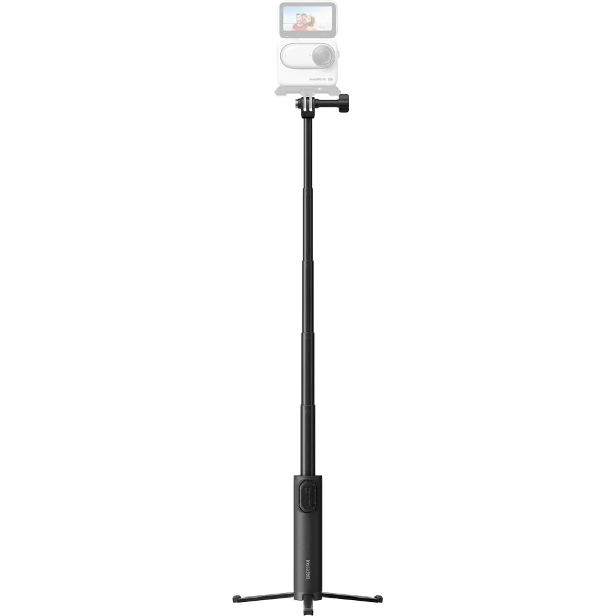 INSTA-CINSEAVA INSTA360 stativ Mini 2-in-1 Tripod 2.0