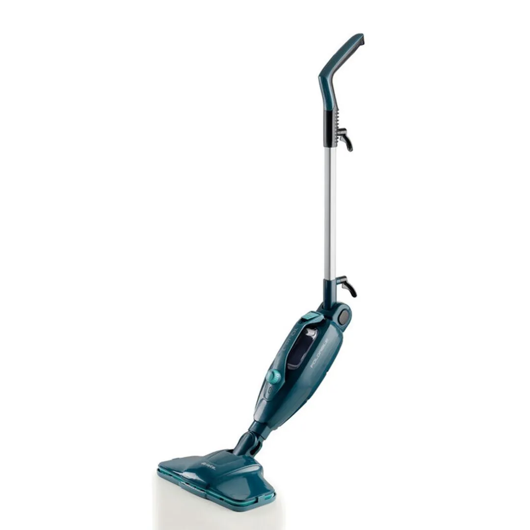 00P417501AR0 ARIETE parni čistač Steam Mop preklopni 10u1 4175 plavi