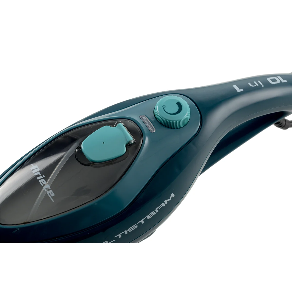 00P416406AR0 ARIETE parni čistač Steam Mop 4164/06 plavi