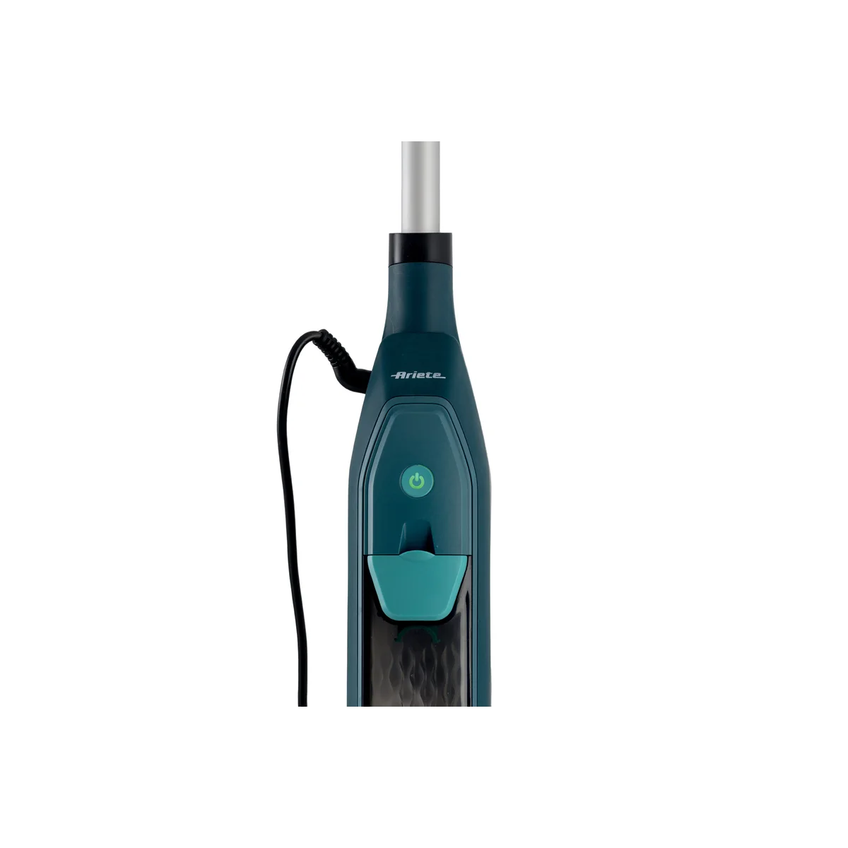 00P417800AR0 ARIETE parni čistač Dual Steam Scrub Mop 4178