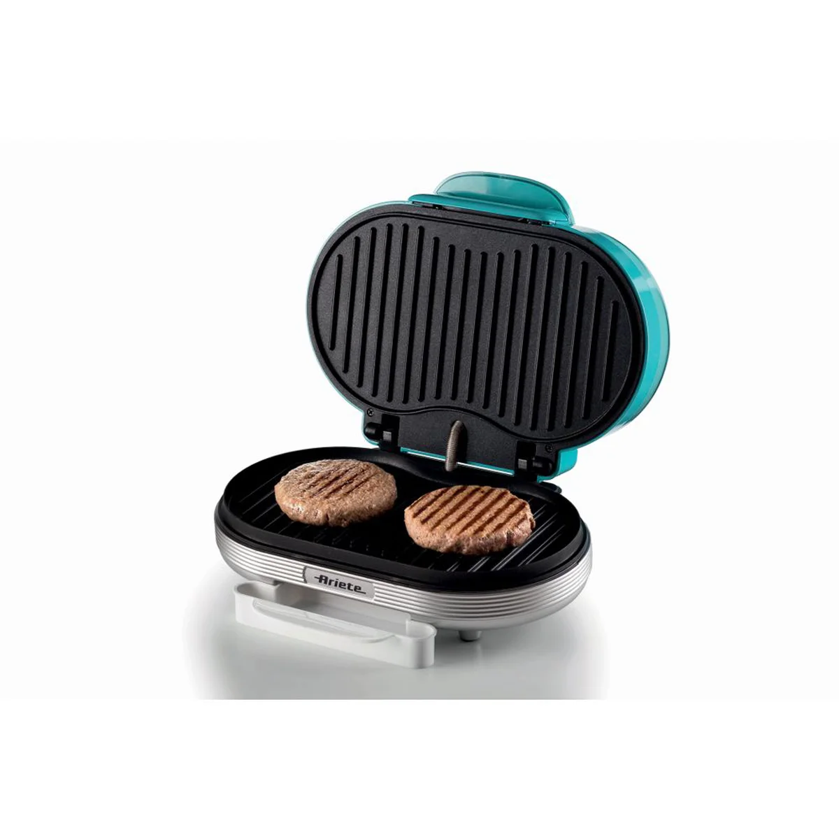 00C020501AR0 ARIETE aparat za hamburger 205/01 plavi