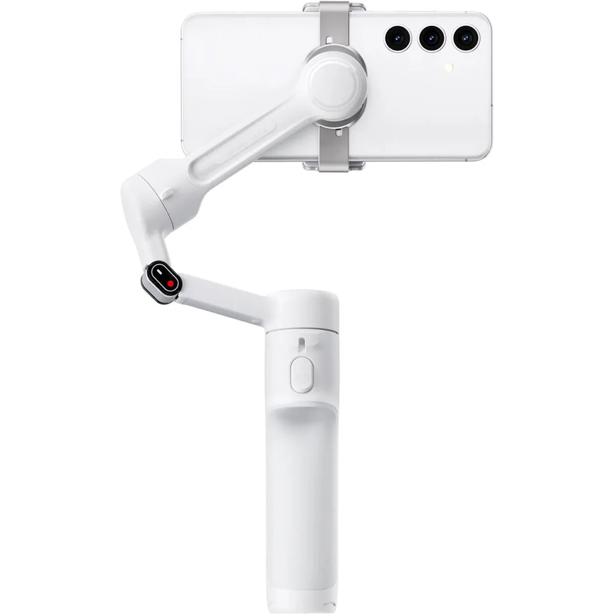 INSTA-CINSABQA_Flow2Lite01 INSTA360 stabilizator Flow 2 Standard Bundle (Summit White)
