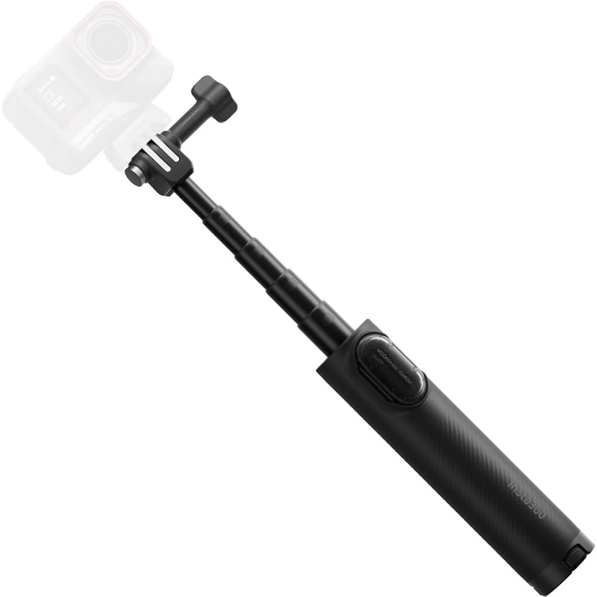 INSTA-CINSEAVA INSTA360 stativ Mini 2-in-1 Tripod 2.0