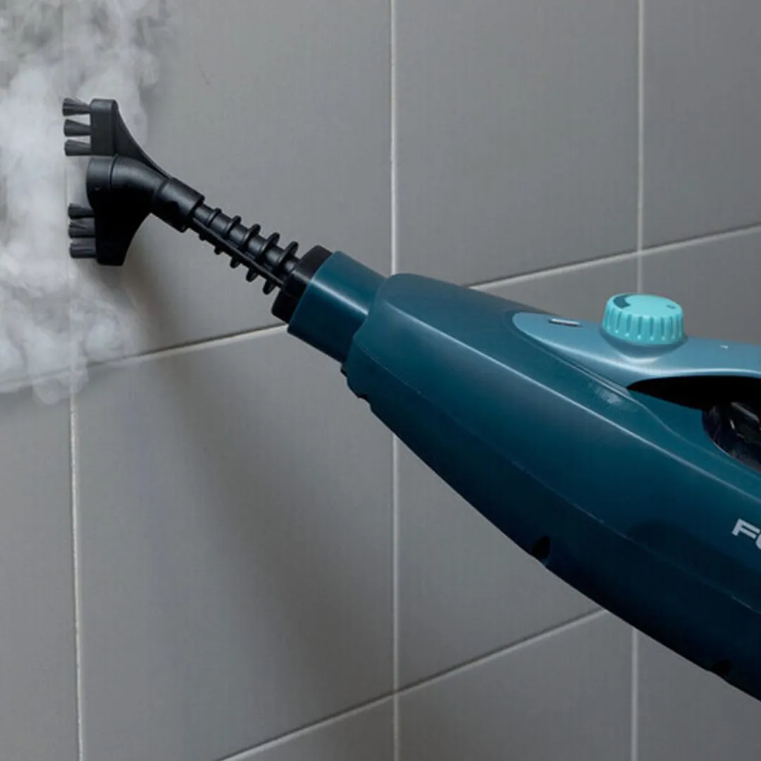 00P417501AR0 ARIETE parni čistač Steam Mop preklopni 10u1 4175 plavi