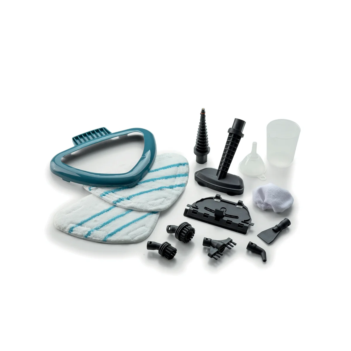 00P416406AR0 ARIETE parni čistač Steam Mop 4164/06 plavi