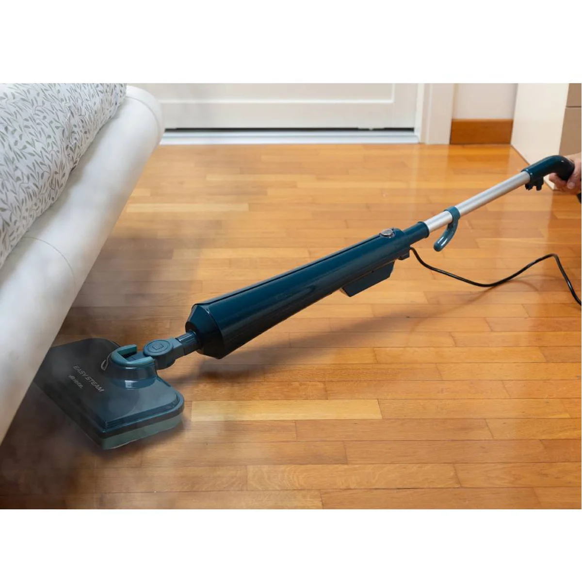 00P417901AR0 ARIETE parni čistač Easy Steam Mop 4179