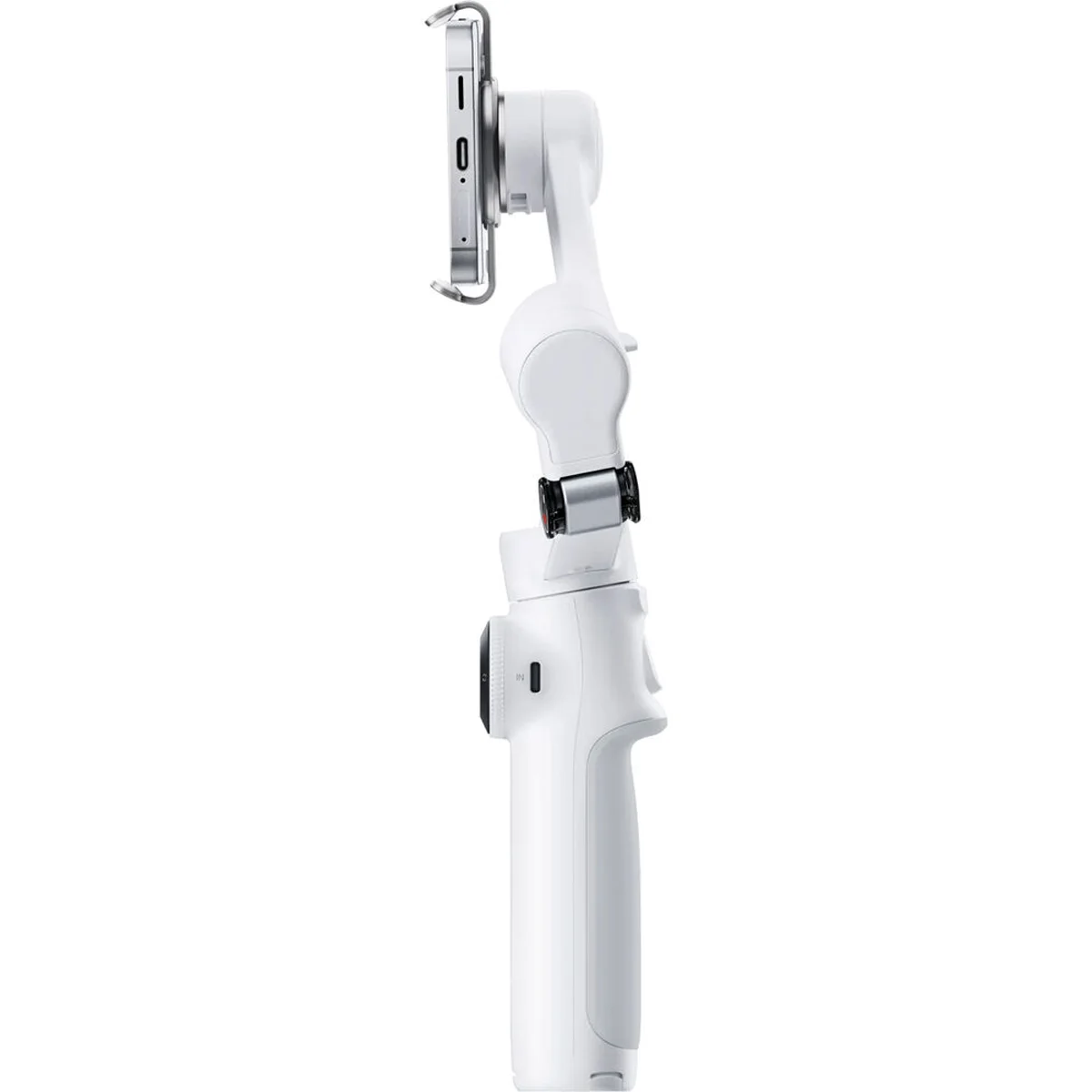 INSTA-CINSABQA_Flow2Lite01 INSTA360 stabilizator Flow 2 Standard Bundle (Summit White)